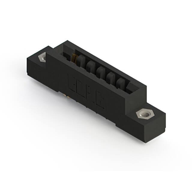 357-012-555-208 EDAC Inc.  Edgeboard Connectors